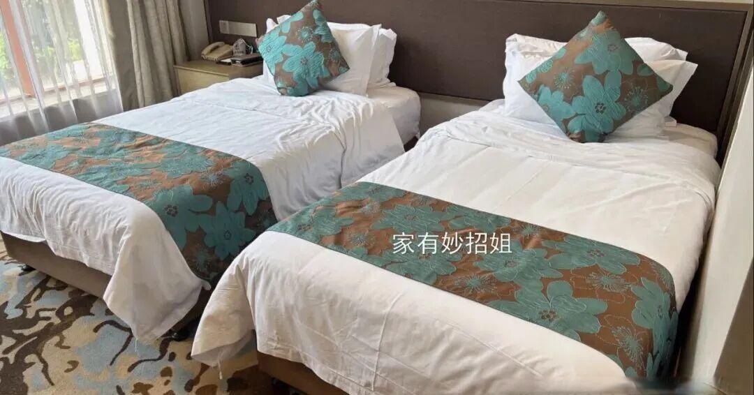 住酒店时用开水浇马桶,真的有必要吗?