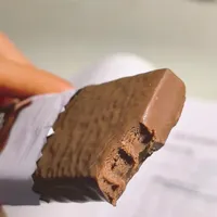低热量高蛋白巧克力棒评测