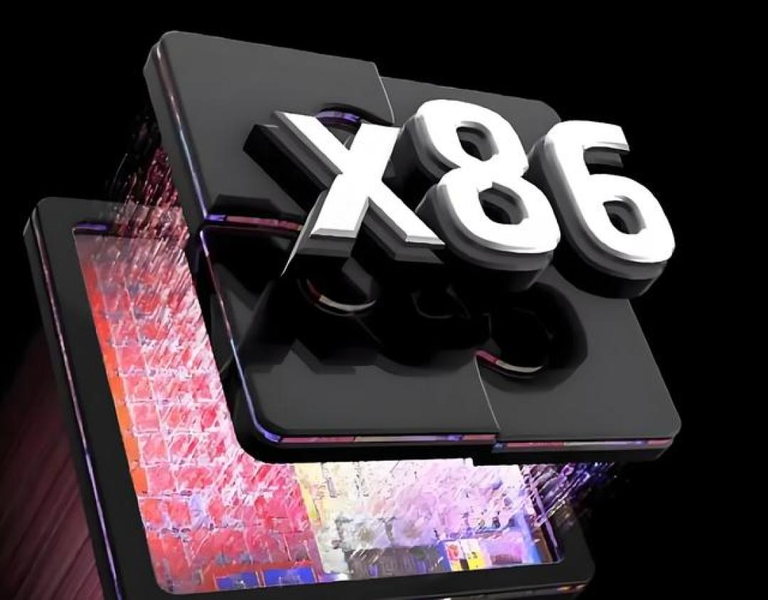 兆芯登顶国产桌面CPU,年出货将超200万