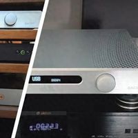 我们都爱法国ATOLL DAC300：访鹤山烧友“王氏三侠”