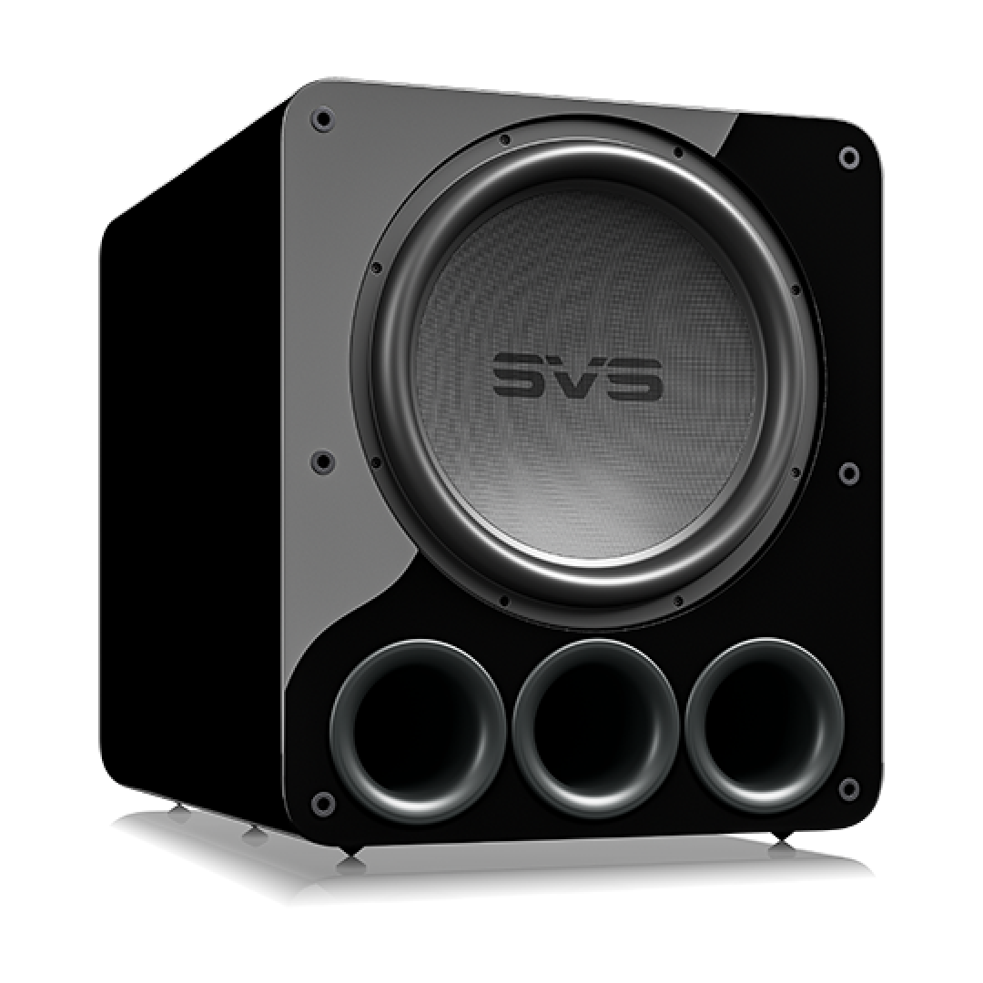 SVS PB17-Ultra R|Evolution:2025年度最佳低音炮评测