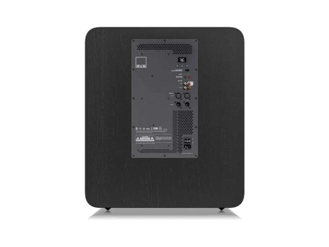SVS PB17-Ultra R|Evolution:2025年度最佳低音炮评测