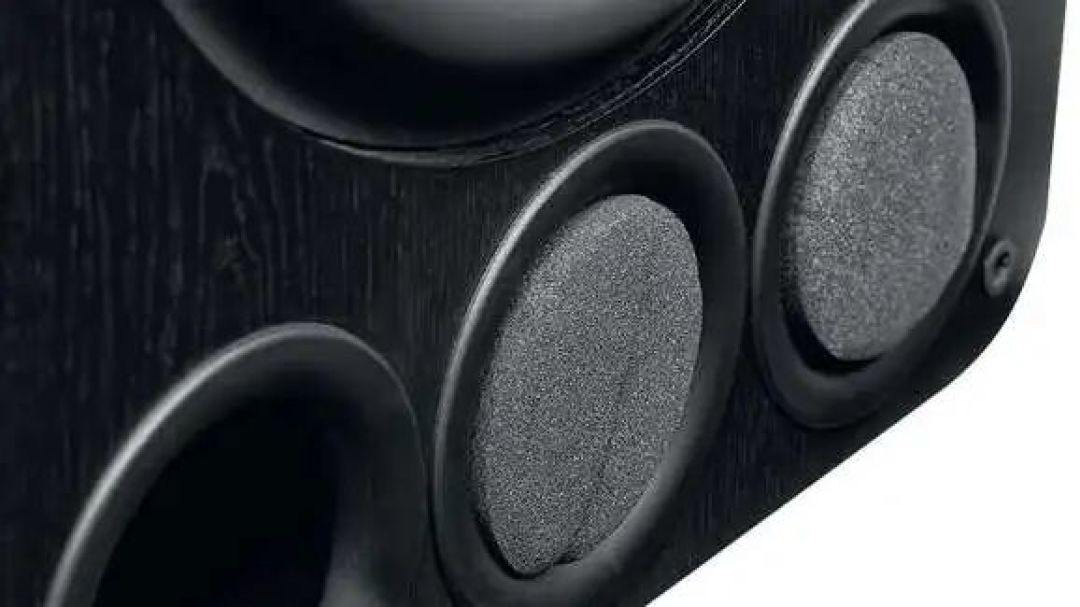 SVS PB17-Ultra R|Evolution:2025年度最佳低音炮评测