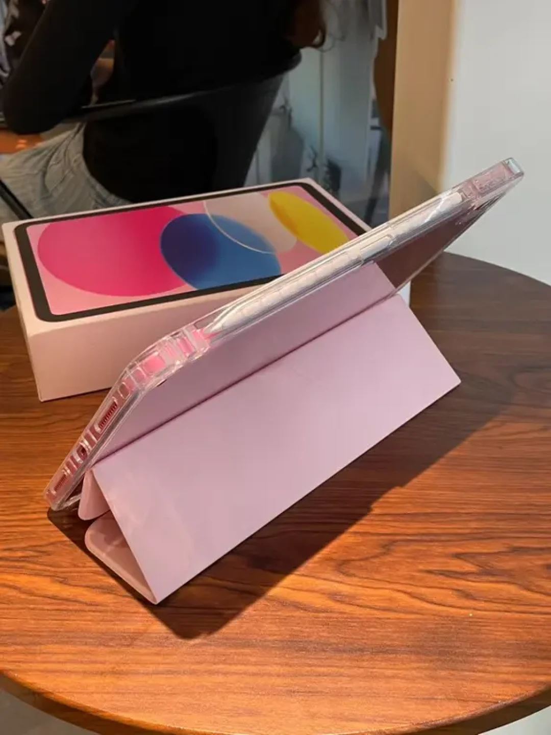 iPad 11一个月深度体验：优缺点分明