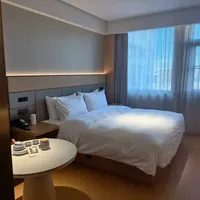 北京荟聚旁高性价比全季酒店体验