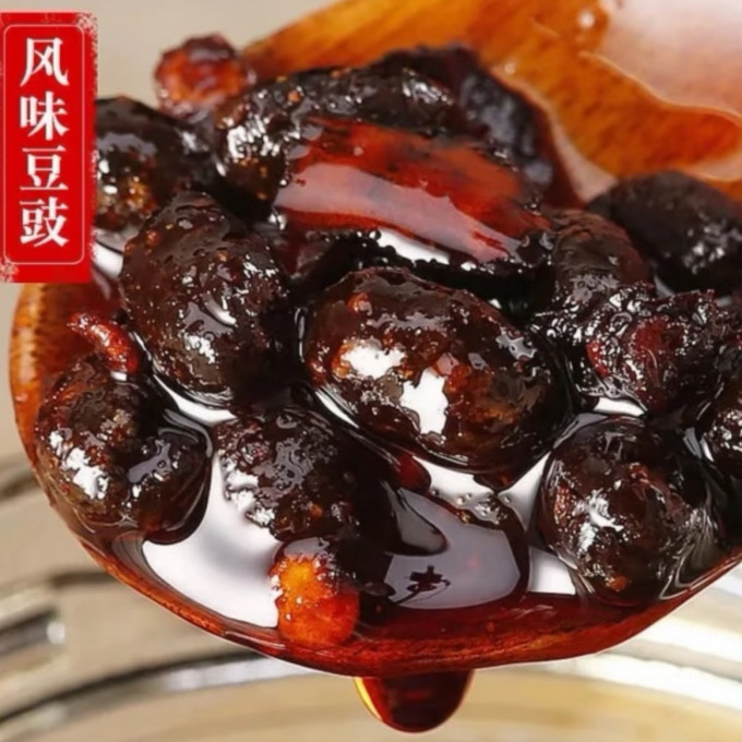 老干妈其他调味品