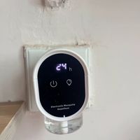 妮卡兔电热蚊香液实测｜老母亲狂喜！终于能睡整觉了✨