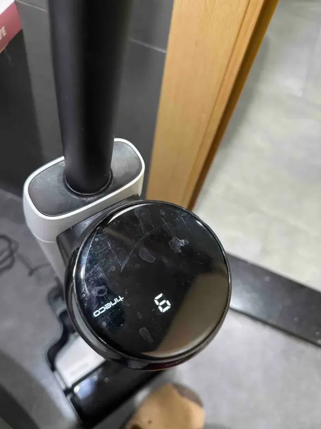 添可2.0充不进电?教你两招自行解决