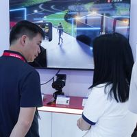 鲸瞳Max双摄旗舰：开启智能安防新纪元