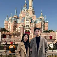 上海迪士尼游玩攻略：打破穿衣焦虑的实用指南