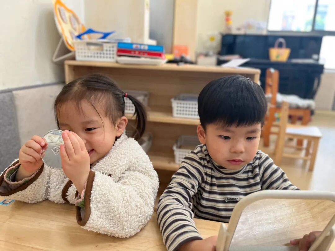幼儿园情绪启蒙:做情绪的小主人