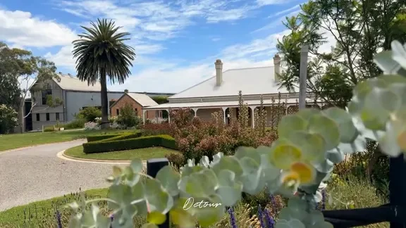 Yarra Valley人气酒庄Domaine Chandon探店指南
