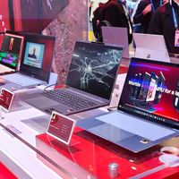 CES 2026：AI PC迎来真正的普及元年