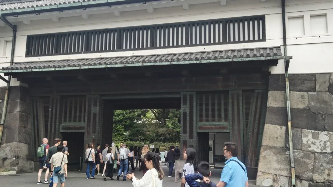 东京一日体验：古典园林、时尚街区与绝美夜景