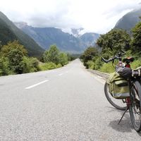 一个骑行佬的十年热血穷玩史