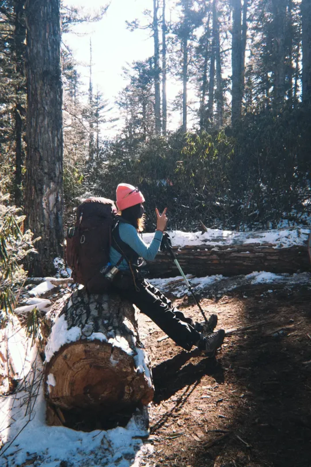 卡瓦格博之心徒步:一条高性价比雪山路线