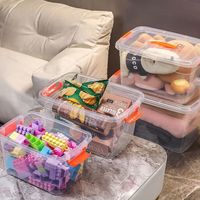 塑料收纳盒 vs 亚克力收纳盒？我们汇总了128位用户真实体验，结论在这