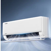 家电选购抄作业！美的酷省电空调太香了，电费省一半还超舒适～