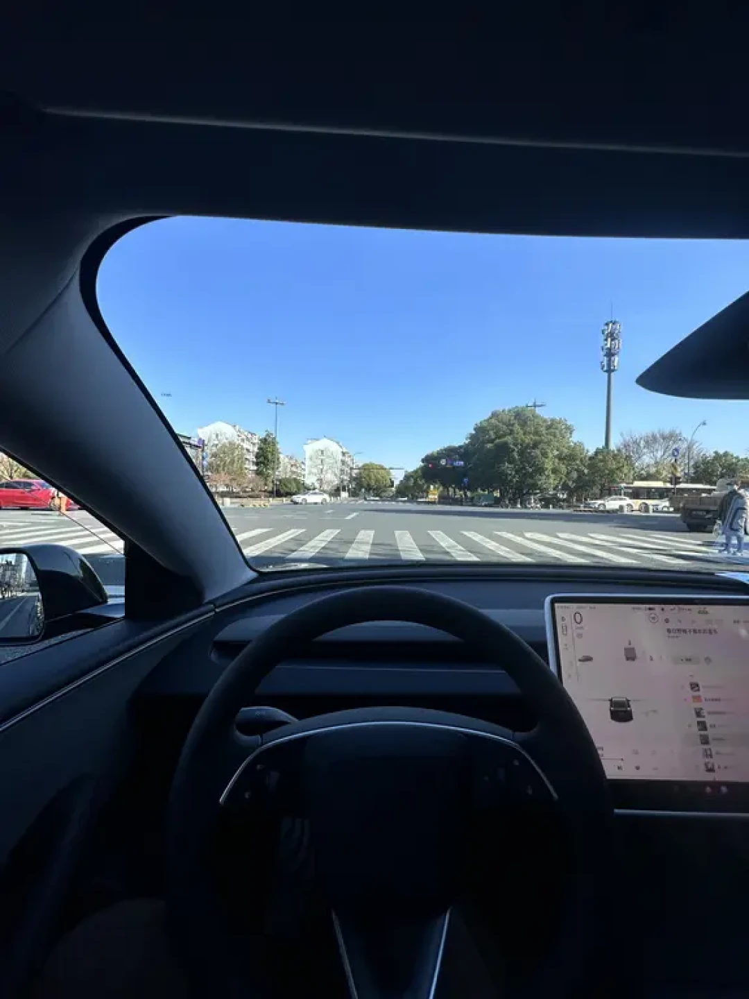 特斯拉Model 3车主的真心忠告：这些事必须提前知道