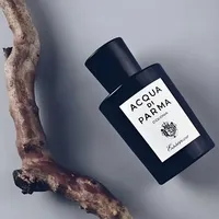 评测帕尔玛黑调古龙：洁净皂感的日常香