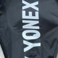 尤尼克斯球拍：轻盈挥拍，告别酸胀