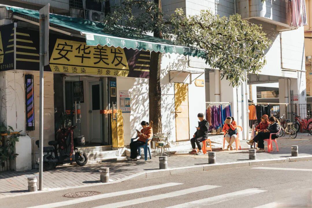 厦门百家村:新旧交织的市井漫步指南