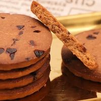 三牛饼干怎么选？七款热门口味实测对比