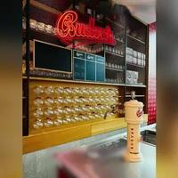 捷克百威与美国百威，同名但非同款