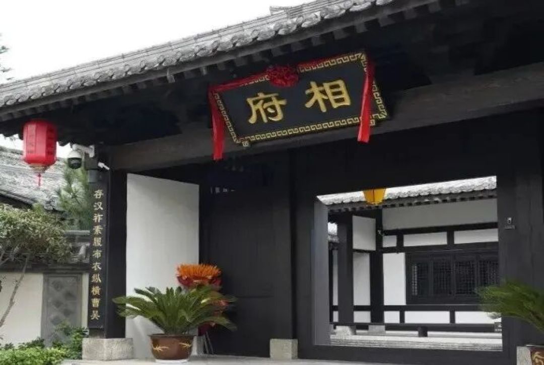 走进勉县:一条线路串联三国两汉历史精华