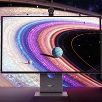 联想Yoga Pro 27UD-10：QD-OLED重塑专业显示