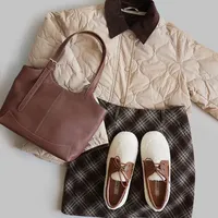 通勤包长期主义：选对一只背十年