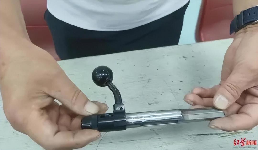 射击教练走私配件案引发法律争议