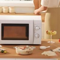 如何挑选一台好用不贵的微波炉