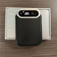 钉钉AI录音卡：不止是录音笔