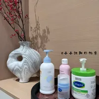 四款自用宝宝洗护，成分安全又好用