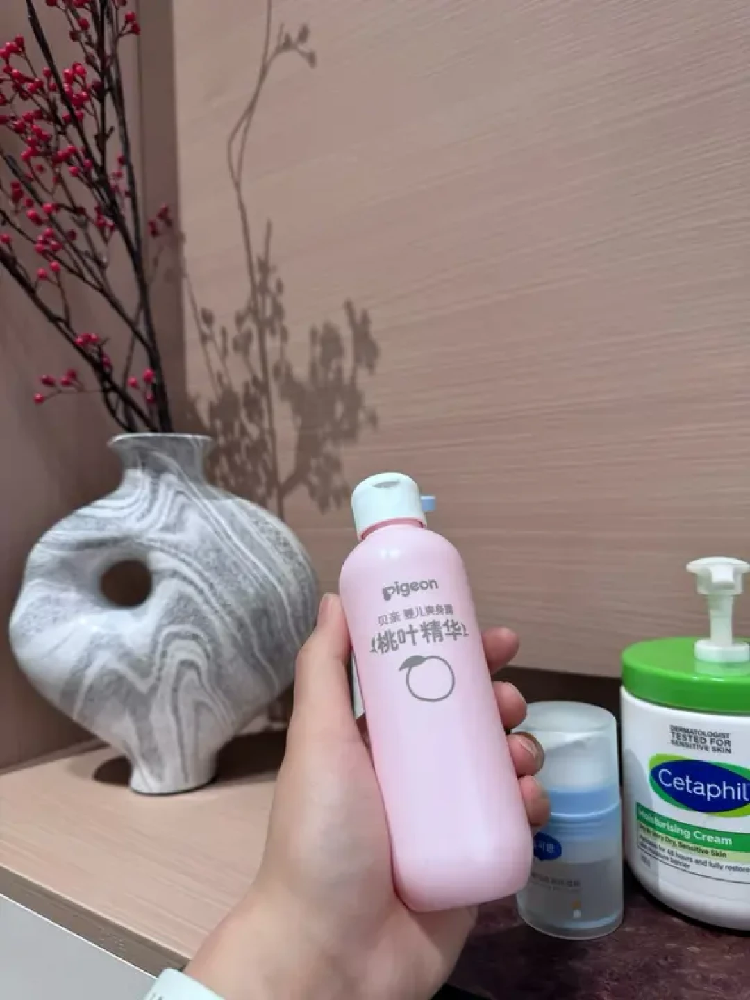 四款自用宝宝洗护,成分安全又好用