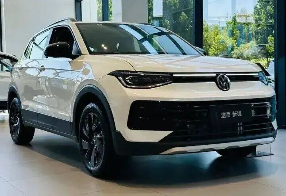 10万级家用SUV盘点,五款省心之选