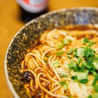 京城面食地图：十家不可错过的风味面馆
