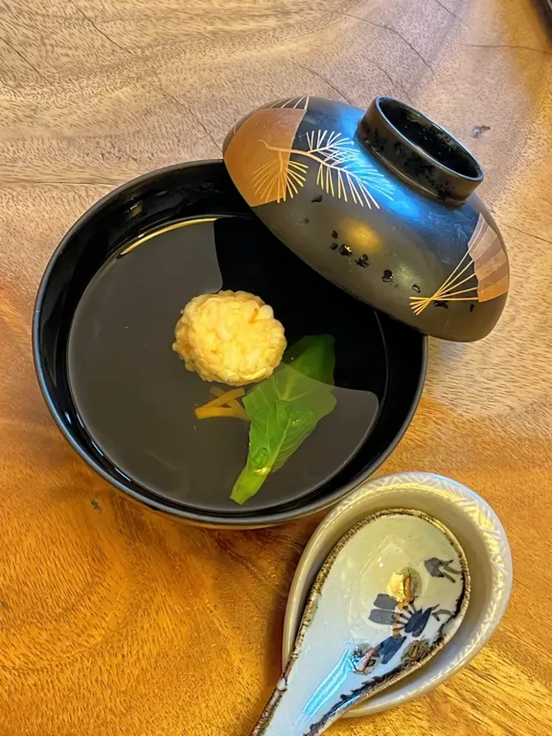 在北京吃一顿正宗怀石料理是种什么体验_聚会餐饮_什么值得买