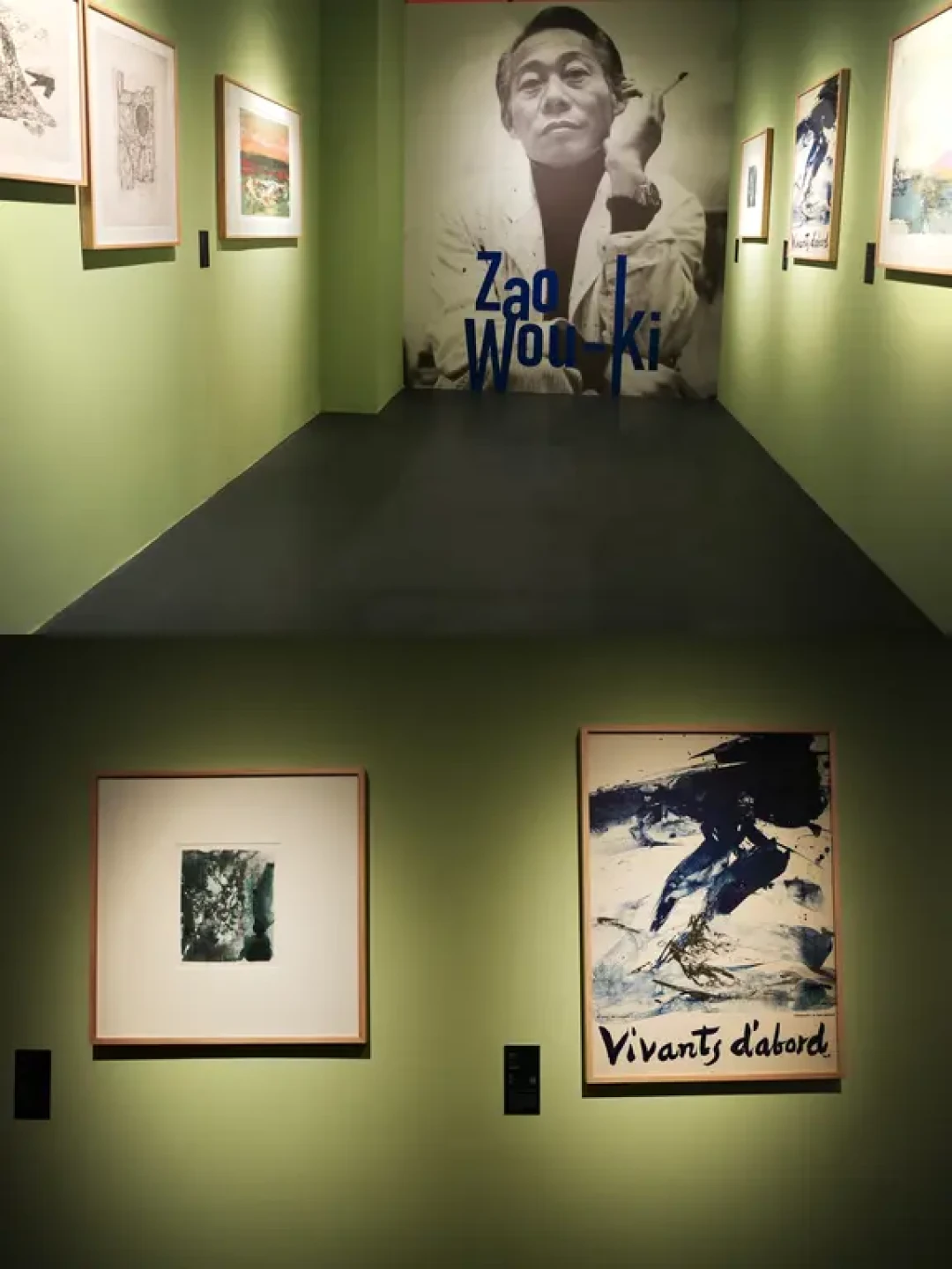 广州这场版画展，浓缩了欧洲百年艺术史
