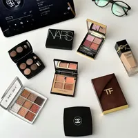 告别手残：4款大牌眼影新手也能轻松驾驭