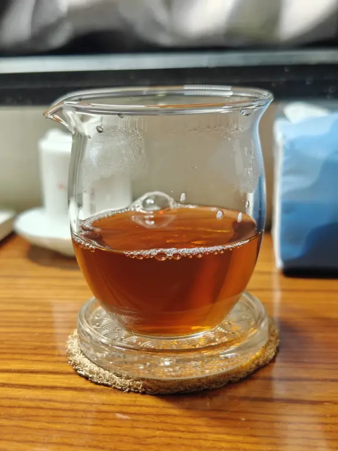 平价名丛响岩玉麒麟品鉴体验