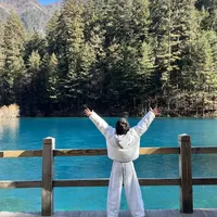 九寨沟亲子游2天1晚，轻松不累的省心攻略