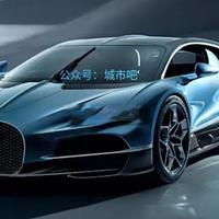 从T0到T4，读懂全球豪车金字塔