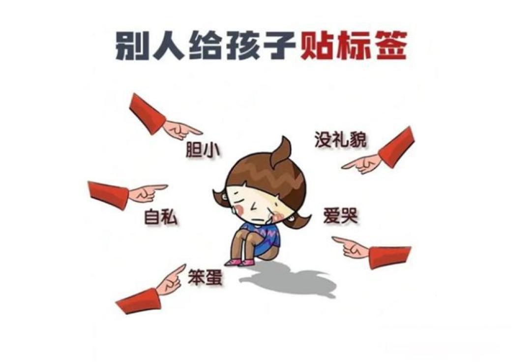 别再给孩子讲道理了,行动才是最好的教育