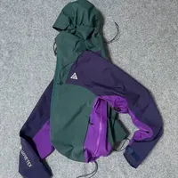 解码Nike ACG沙僧配色的流行密码