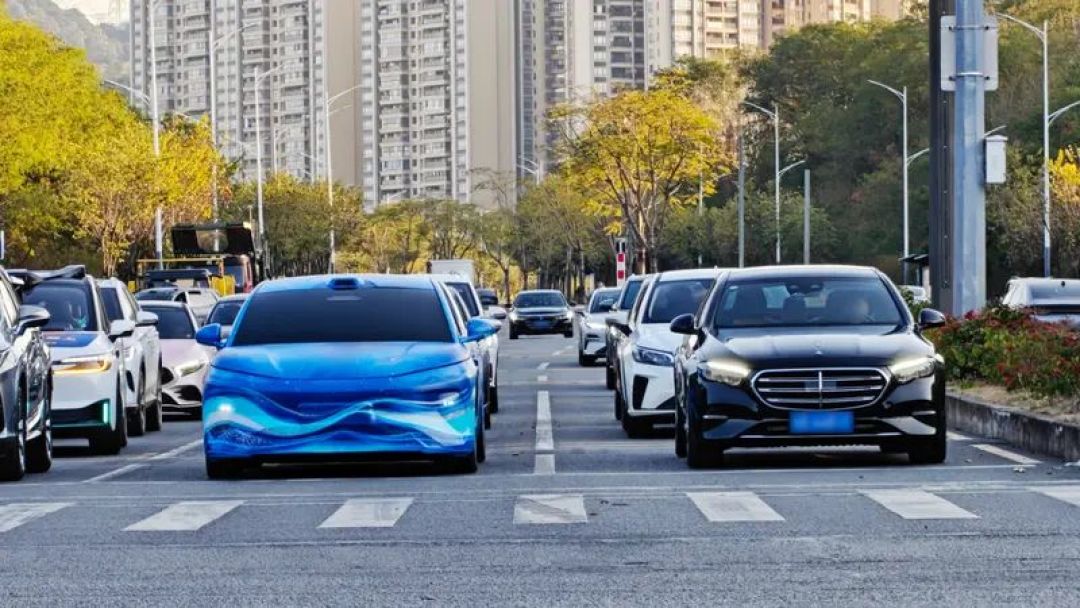 2026年1月重磅新车前瞻 比亚迪零跑奇瑞奥迪个个都是硬货