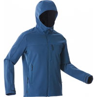 迪卡侬MT500：年度平价软壳优选