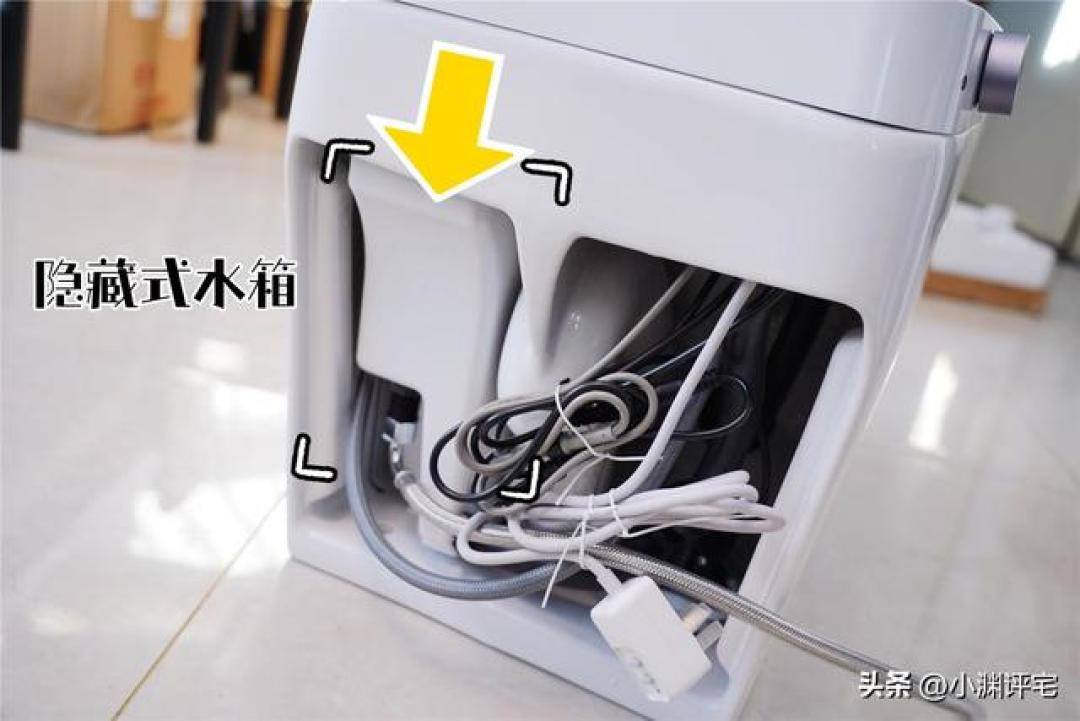 智能马桶避坑指南:这5种千万别买