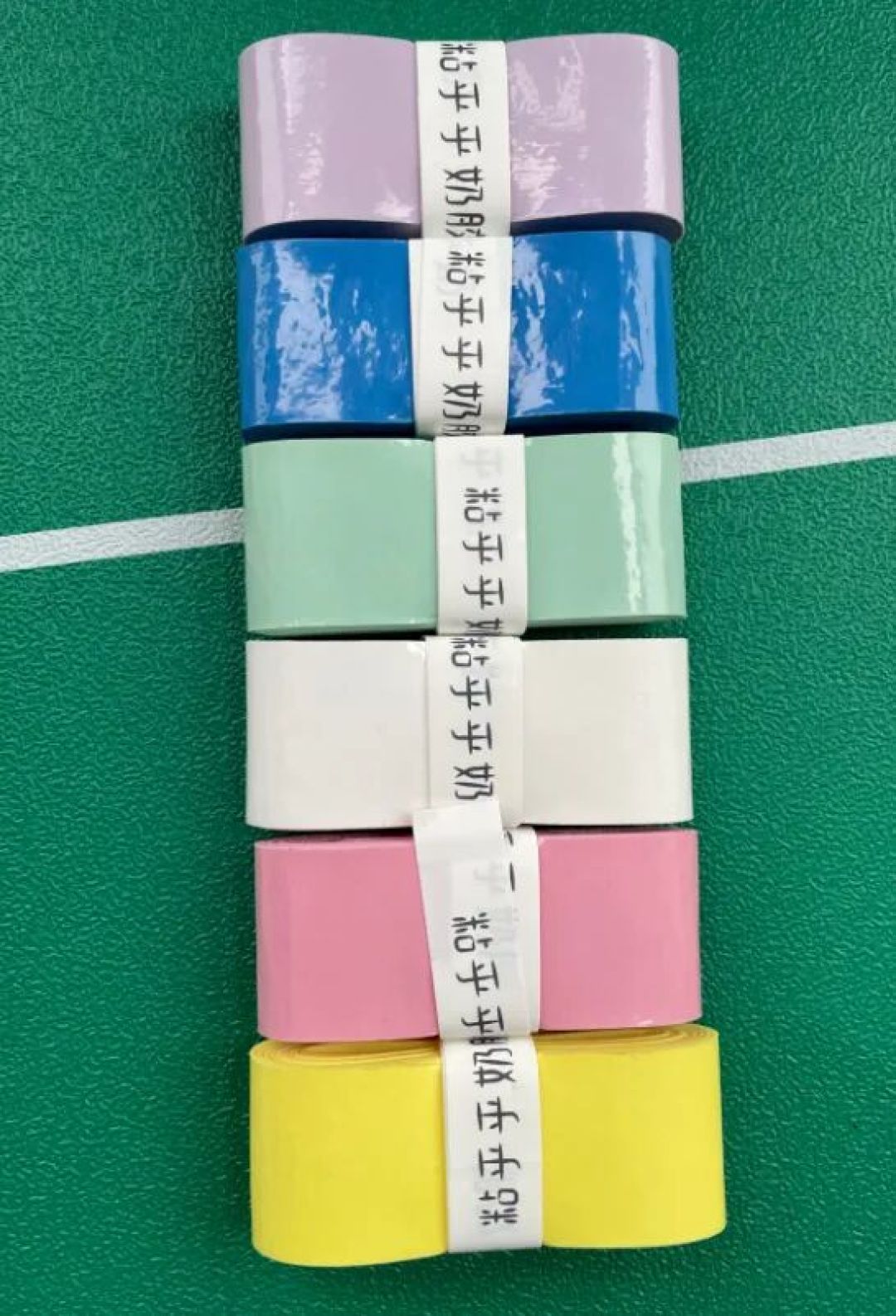 2元平价手胶，真能替代百元YY102C？